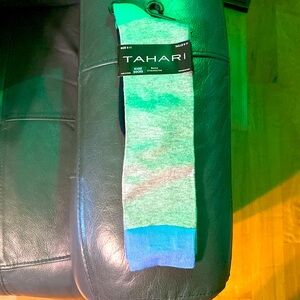 Tahari Knee Socks